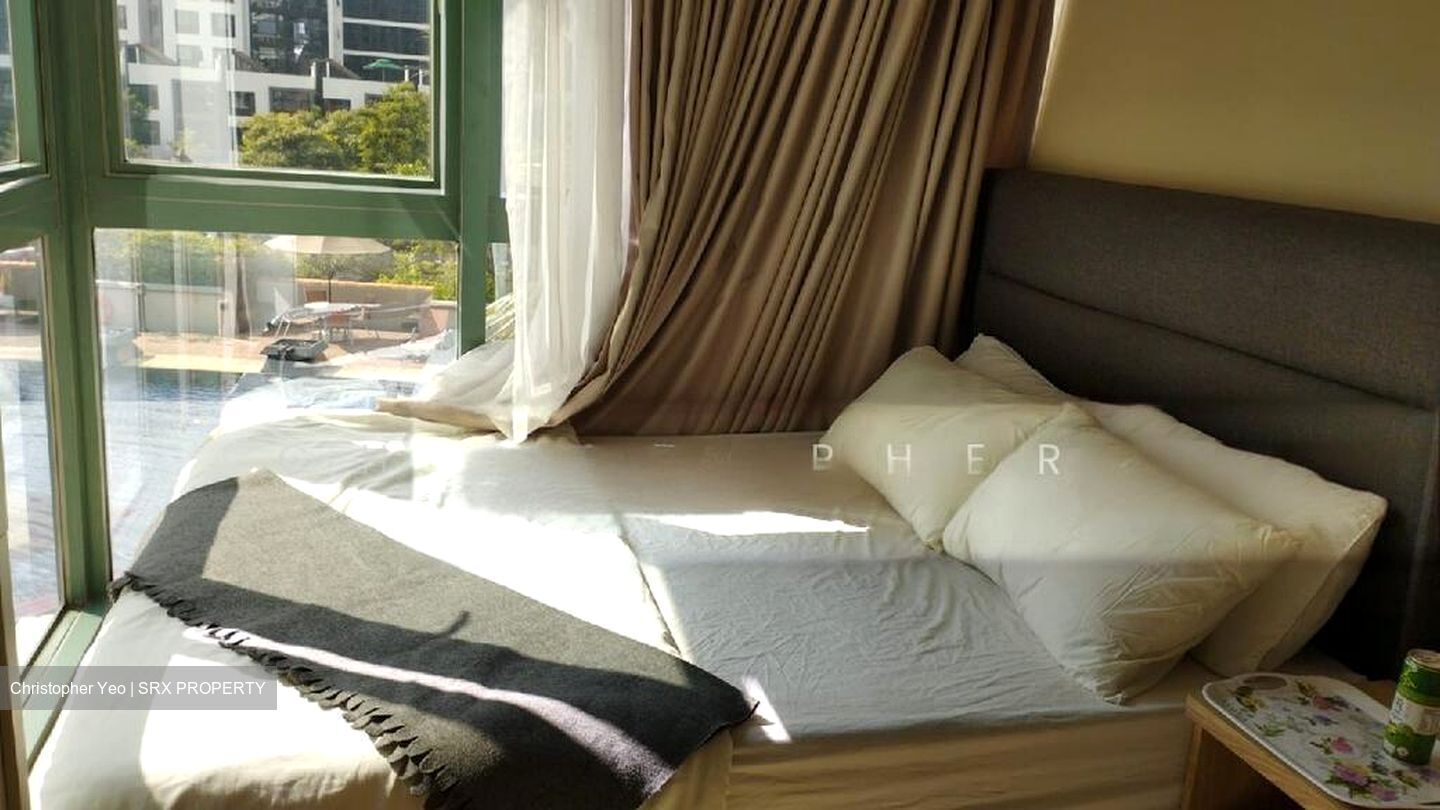 The Quayside (D9), Apartment #504370061